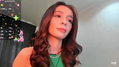 Snapshot of lisochan chatting on 03.09.25 Liso online show from 03.09.25