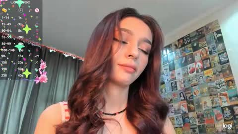 Snapshot of lisochan chatting on 09.15.25 Liso online show from 09.15.25