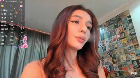 Liso online show from 04.14.26