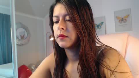 Andrea online show from 01.18.25