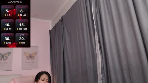 Andrea online show from 09.17.25