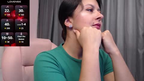 Andrea online show from 09.18.25