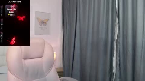 Andrea online show from 11.04.25