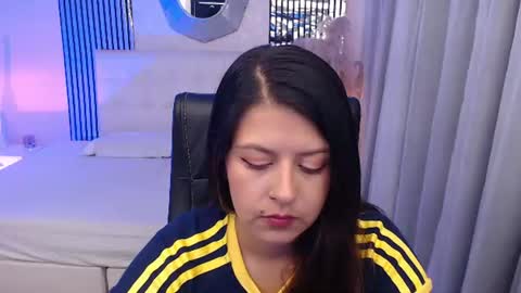 Snapshot of liss_black chatting on 06.24.26 Andrea online show from 06.24.26