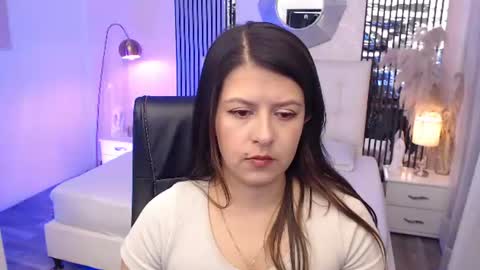 Snapshot of liss_black chatting on 07.03.26 Andrea online show from 07.03.26