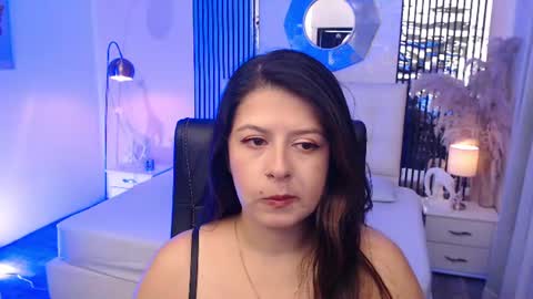 Snapshot of liss_black chatting on 07.13.26 Andrea online show from 07.13.26