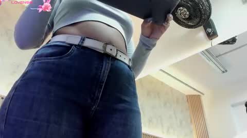 Snapshot of liss_reyes chatting on 07.27.26 Liss online show from 07.27.26