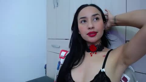 Snapshot of lissa2021 chatting on 09.25.25 Lisa online show from 09.25.25
