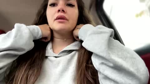 Lissa online show from 11.08.25