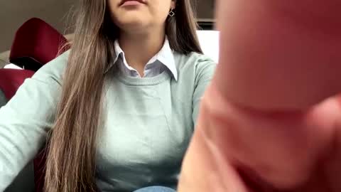 Lissa online show from 12.04.25