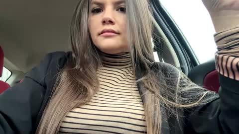 Lissa online show from 02.05.26