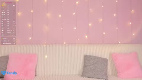 lissa online show from 03.06.25