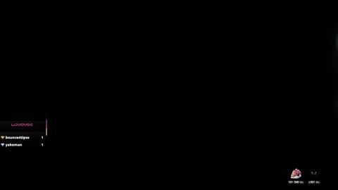 L I S S A  online show from 11.24.25