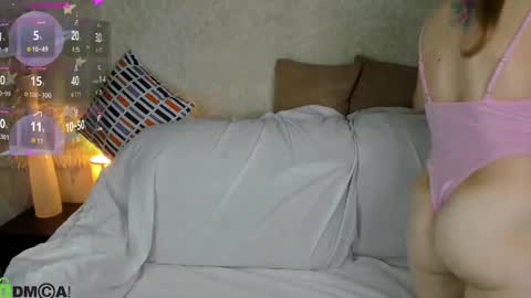 Lissa online show from 11.30.25