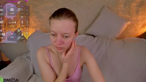 Lissa online show from 12.23.25