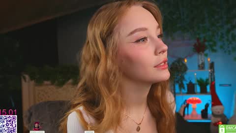 your Liza again. Next stream Dec. 1  at 2 or 3  GMT online show from 01.15.26