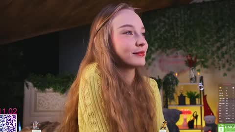 your Liza again. Next stream Dec. 1  at 2 or 3  GMT online show from 02.11.26