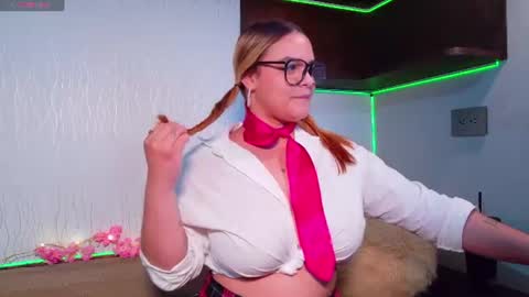 lissa_monroe_ online show from 06.29.26