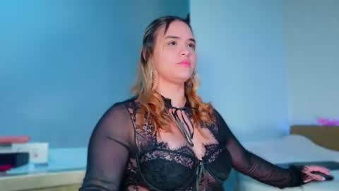 lissa_monroe_ online show from 07.02.26