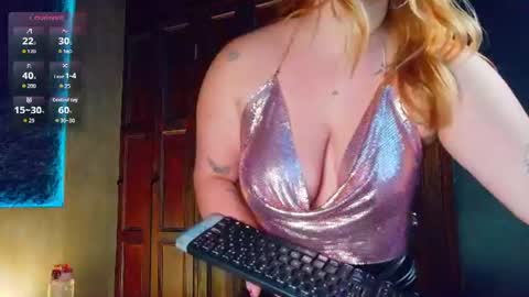 lissa_monroe_ online show from 07.25.26
