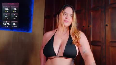 lissa_monroe_ online show from 07.31.26