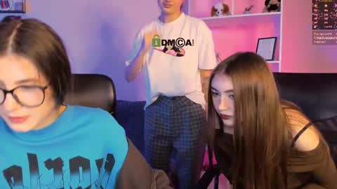 lissa_night online show from 12.01.25