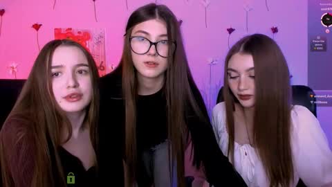 lissa_night online show from 02.12.26