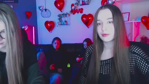 lissa_night online show from 02.18.26