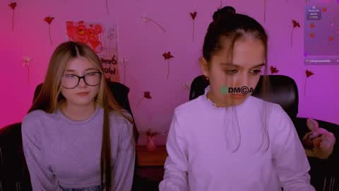 lissa_night online show from 03.31.26