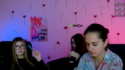 lissa_night online show from 04.18.26