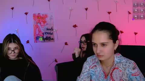 lissa_night online show from 04.18.26