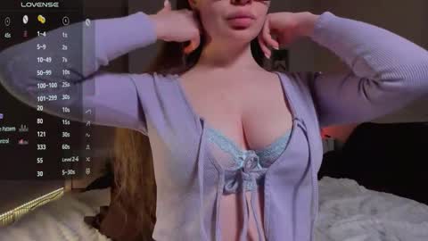 lissa_rose online show from 11.08.25