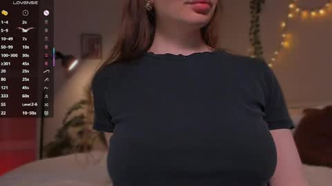 Snapshot of lissa_rose chatting on 05.01.26 lissa_rose online show from 05.01.26