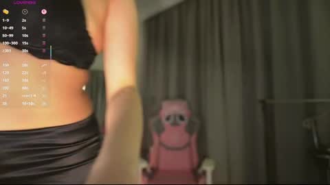 lissa_wayne online show from 04.21.26