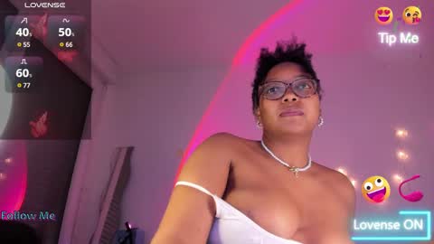 Snapshot of lissaa_joness chatting on 02.12.25 LISSA  online show from 02.12.25
