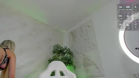 Snapshot of lissababe11 chatting on 02.07.26 Alexa online show from 02.07.26