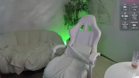 Snapshot of lissababe11 chatting on 02.15.26 Alexa online show from 02.15.26