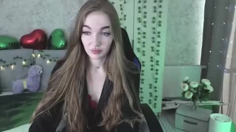 Lissa online show from 03.25.26