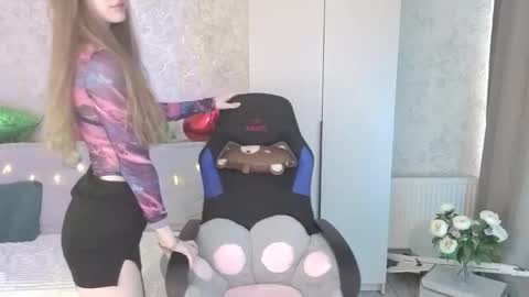 Lissa online show from 03.28.26