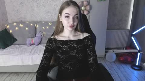 Lissa online show from 04.07.26