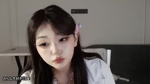 Lissa online show from 04.13.26