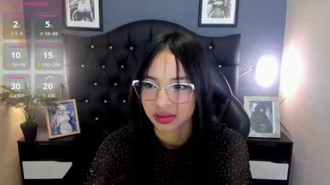 lissandra18 online show from 11.04.25