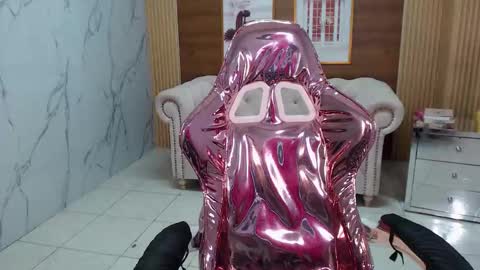 lissandra_s online show from 10.08.25