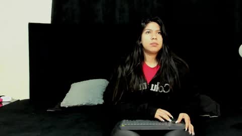 Natalia and alejandro online show from 01.13.26