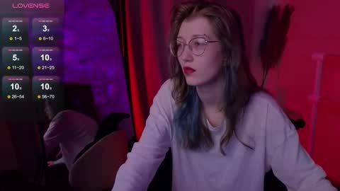 lissaros online show from 11.20.25