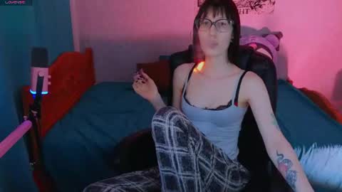 Snapshot of lissaros chatting on 06.27.26 lissaros online show from 06.27.26