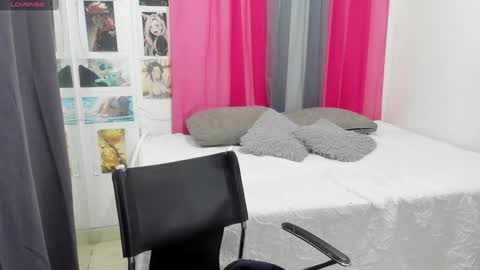 Snapshot of lissavillalobos chatting on 01.27.25 lissa online show from 01.27.25