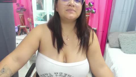 Snapshot of lissavillalobos chatting on 02.28.25 lissa online show from 02.28.25