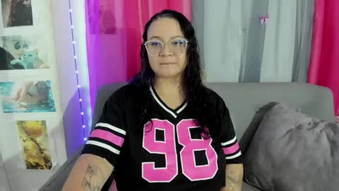 Snapshot of lissavillalobos chatting on 05.14.26 lissa online show from 05.14.26