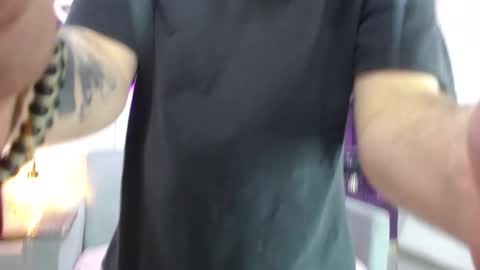 LISSE N SEBAS online show from 01.12.26